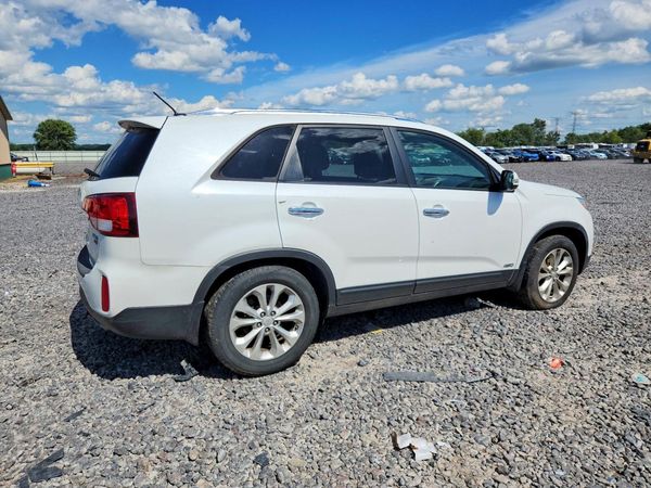 2014 KIA SORENTO EX