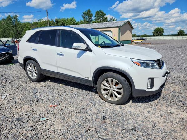 2014 KIA SORENTO EX