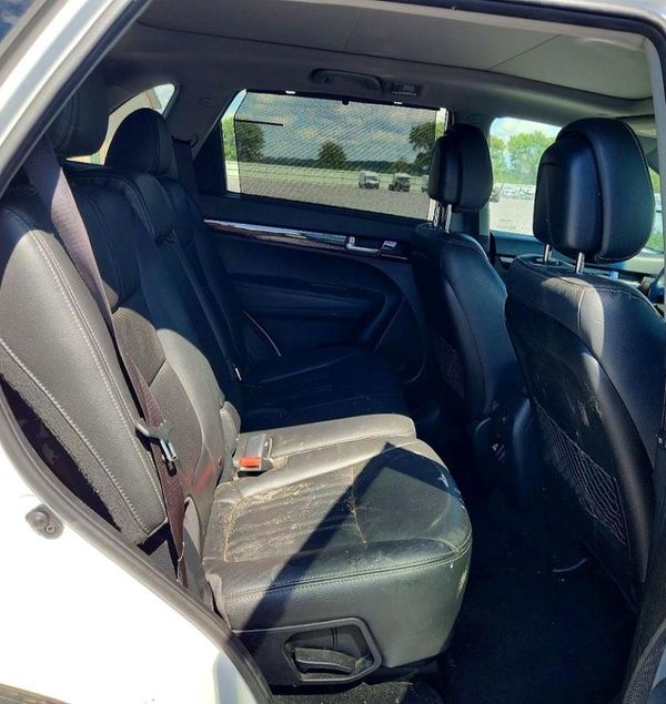 2014 KIA SORENTO EX