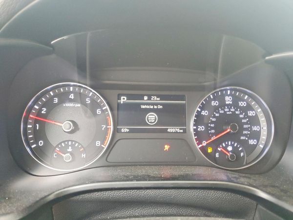 2024 KIA FORTE GT Line