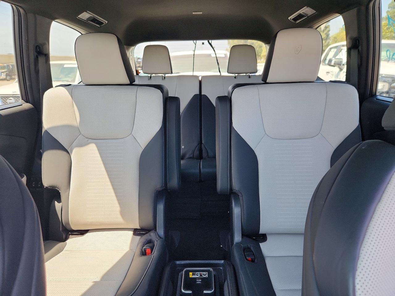 2025 LEXUS TX 500H