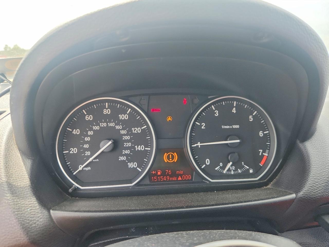 2011 BMW 128