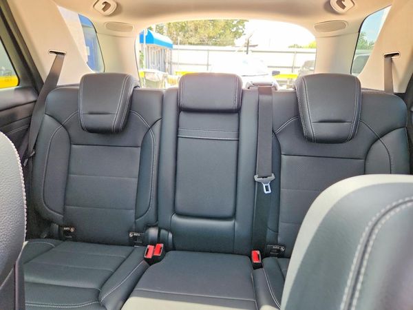 2015 MERCEDES-BENZ ML ML350