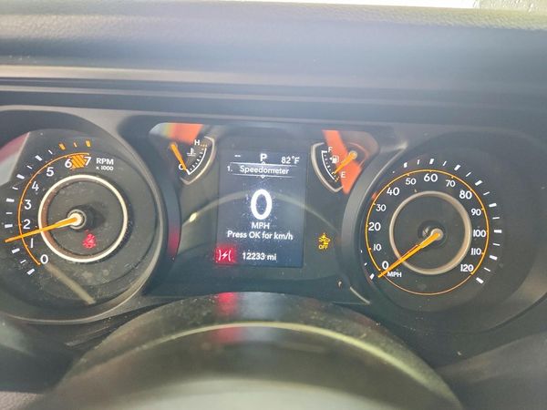 2024 JEEP WRANGLER 4-DOOR SPORT