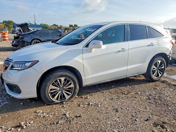 2016 ACURA RDX Advance Package