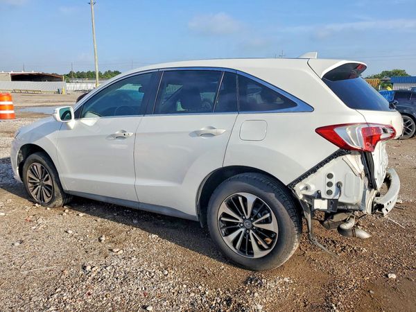 2016 ACURA RDX Advance Package