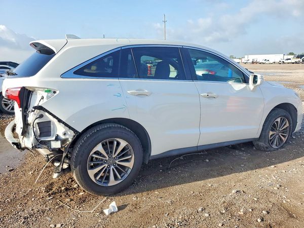 2016 ACURA RDX Advance Package