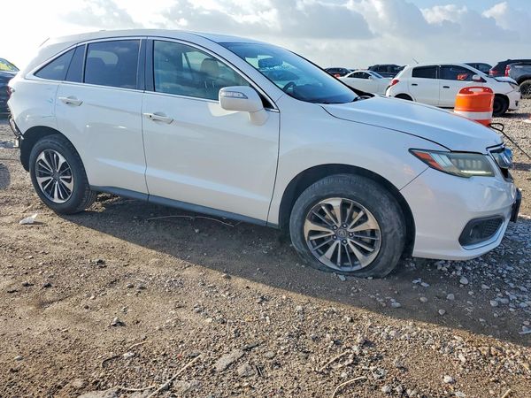 2016 ACURA RDX Advance Package