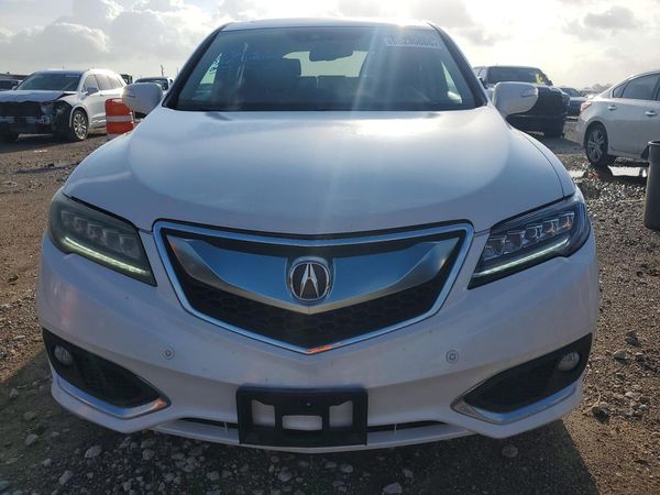 2016 ACURA RDX Advance Package