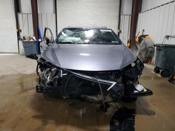 2017 LEXUS NX 200T 200t Luxury