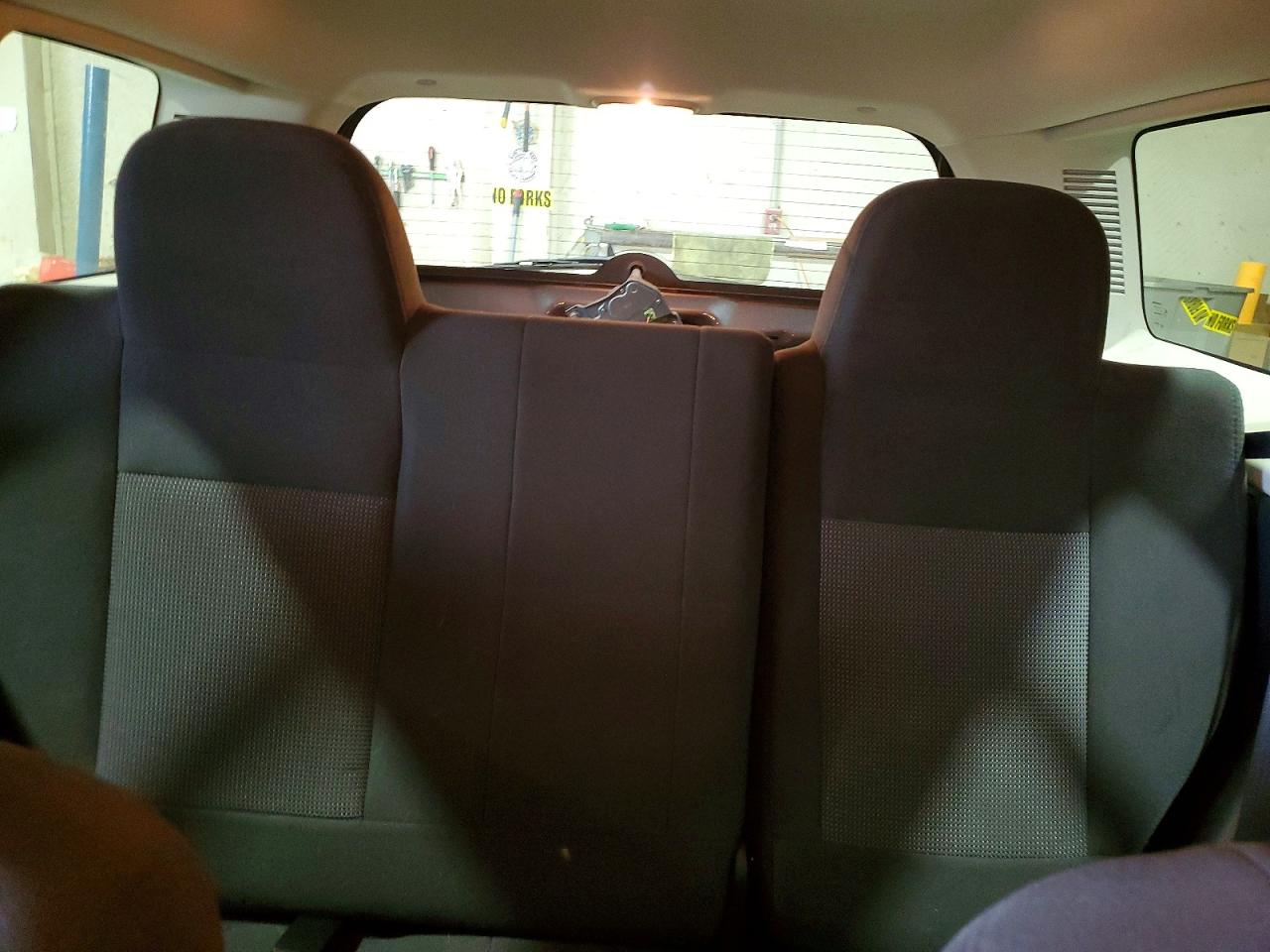 2016 JEEP PATRIOT SPORT FWD