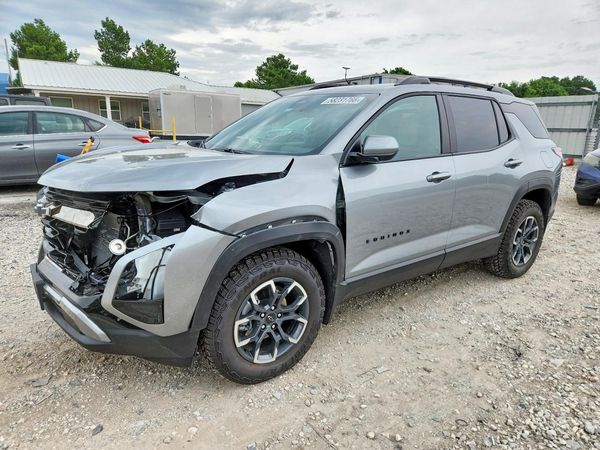 2026 CHEVROLET EQUINOX Active