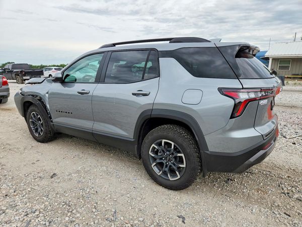 2026 CHEVROLET EQUINOX Active