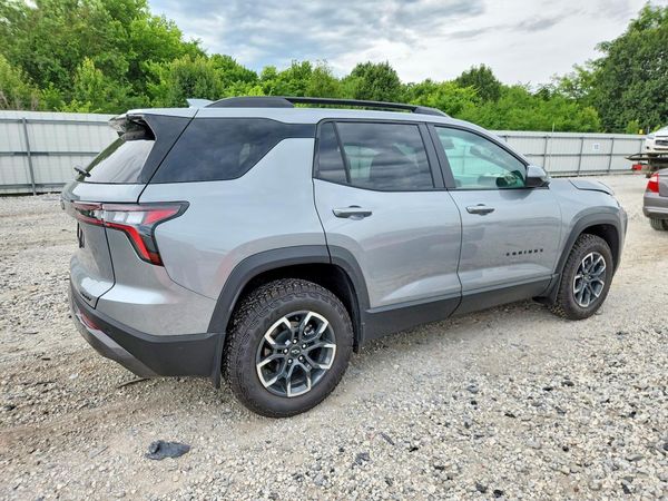 2026 CHEVROLET EQUINOX Active