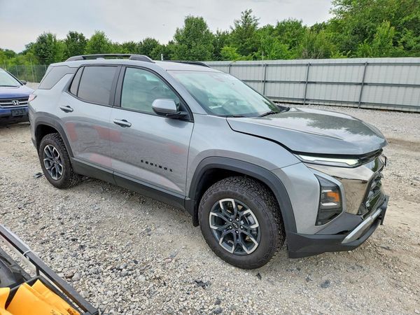 2026 CHEVROLET EQUINOX Active
