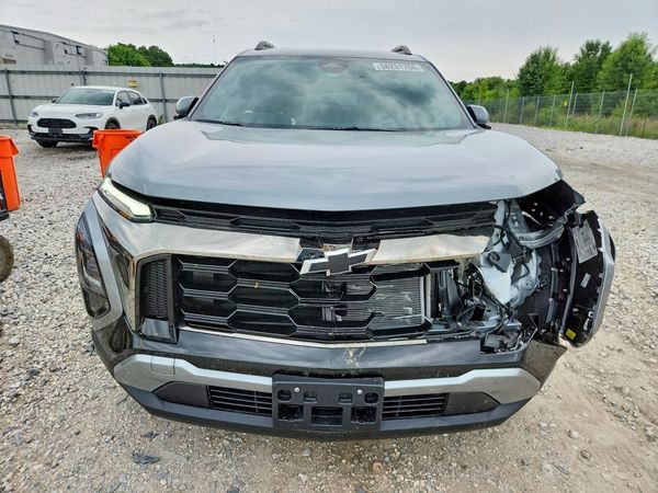 2026 CHEVROLET EQUINOX Active