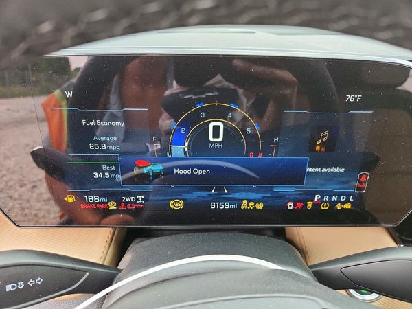 2026 CHEVROLET EQUINOX Active