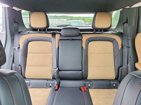 2026 CHEVROLET EQUINOX Active
