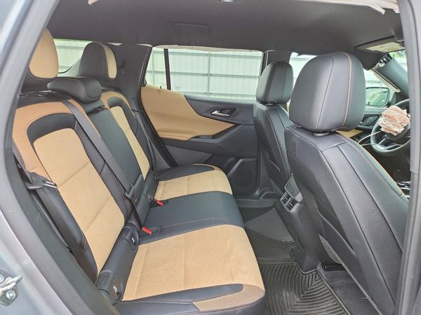 2026 CHEVROLET EQUINOX Active