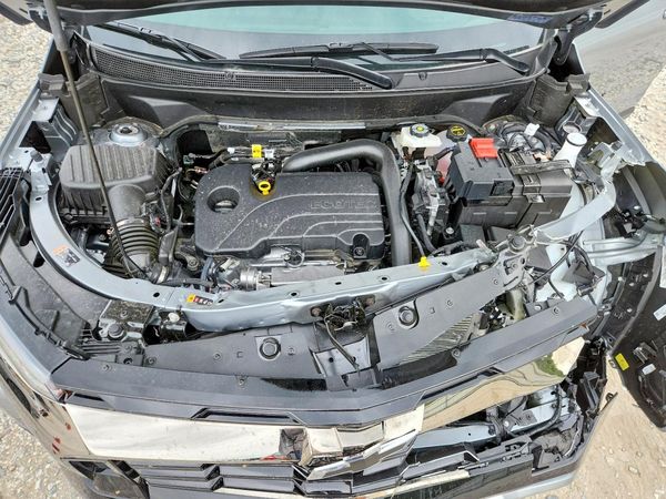 2026 CHEVROLET EQUINOX Active