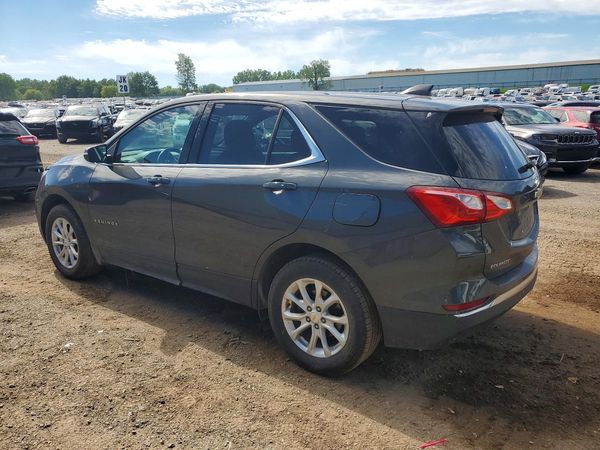 2018 CHEVROLET EQUINOX LT (1LT)
