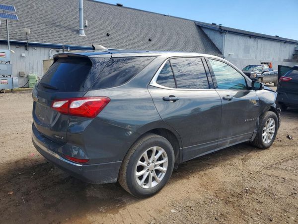 2018 CHEVROLET EQUINOX LT (1LT)