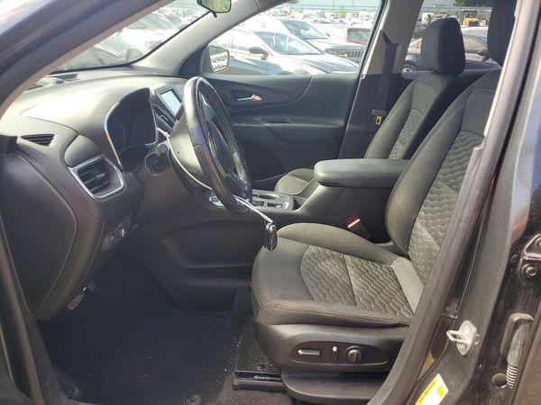 2018 CHEVROLET EQUINOX LT (1LT)