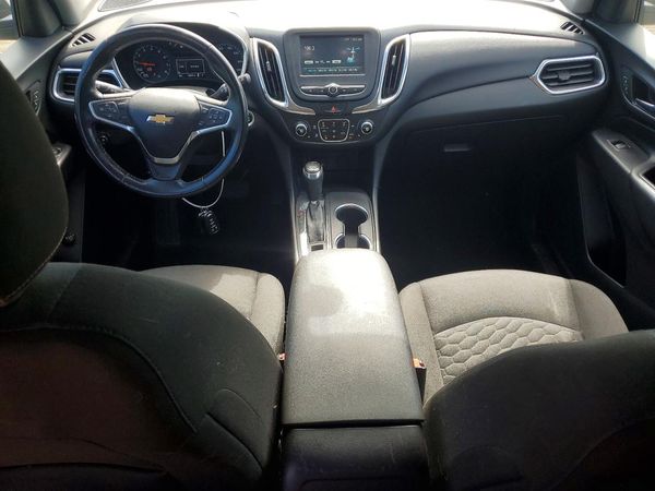 2018 CHEVROLET EQUINOX LT (1LT)