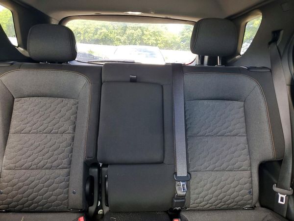 2018 CHEVROLET EQUINOX LT (1LT)