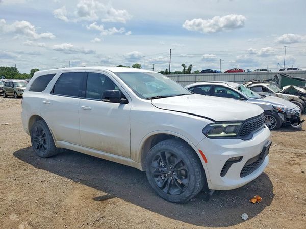 2021 DODGE DURANGO GT