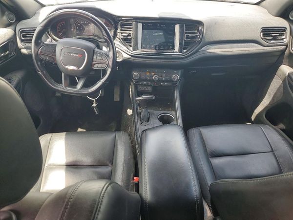 2021 DODGE DURANGO GT
