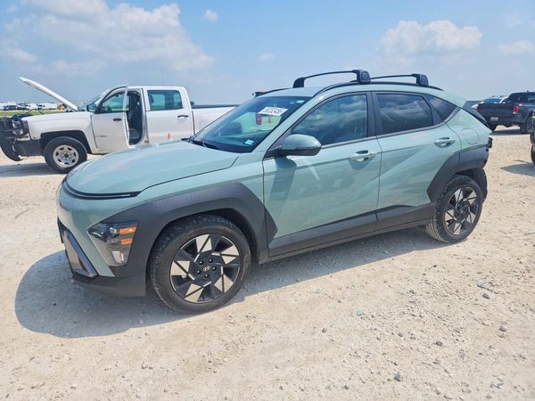 2025 HYUNDAI KONA SEL, N Line S