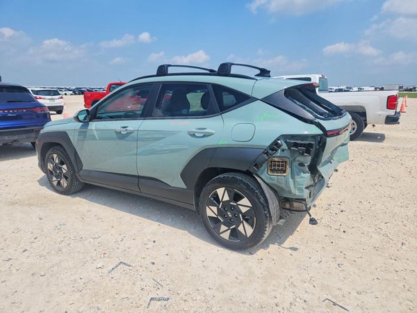 2025 HYUNDAI KONA SEL, N Line S