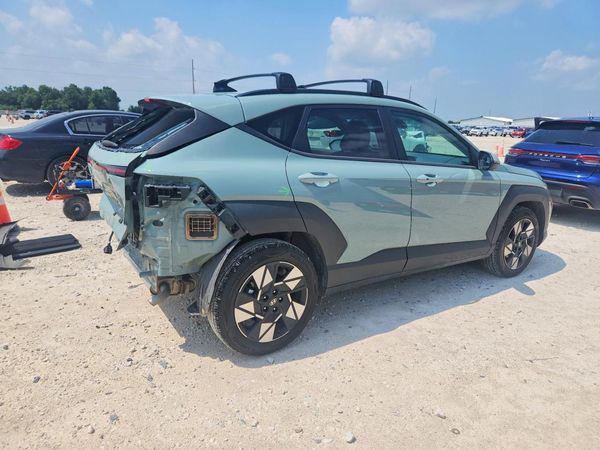2025 HYUNDAI KONA SEL, N Line S