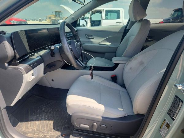 2025 HYUNDAI KONA SEL, N Line S