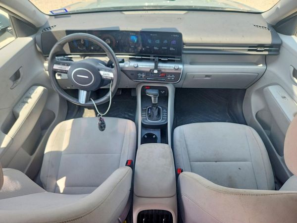 2025 HYUNDAI KONA SEL, N Line S