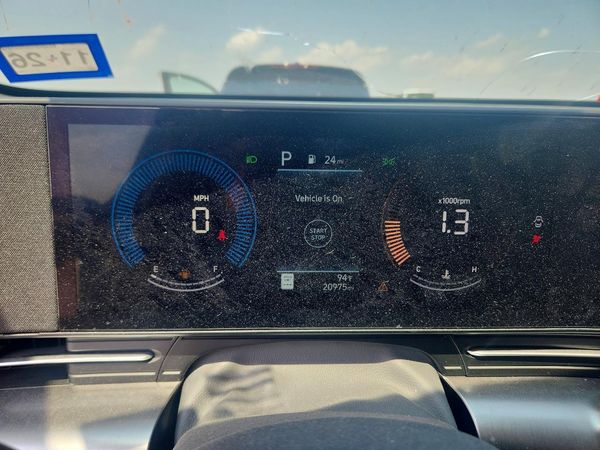2025 HYUNDAI KONA SEL, N Line S
