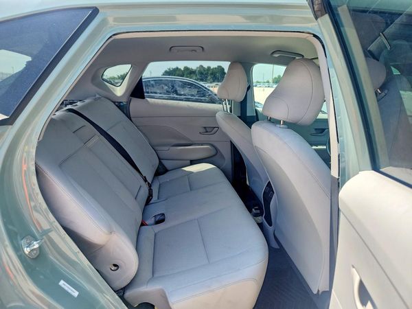 2025 HYUNDAI KONA SEL, N Line S