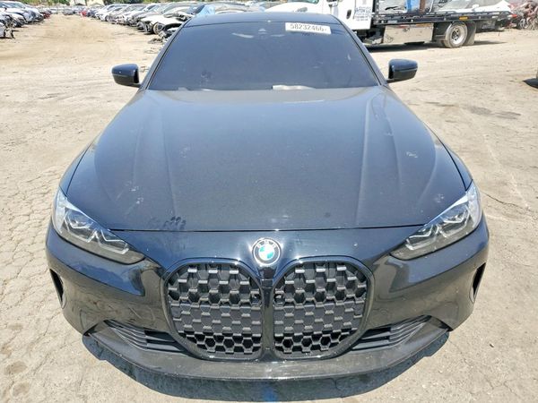 2021 BMW 430I