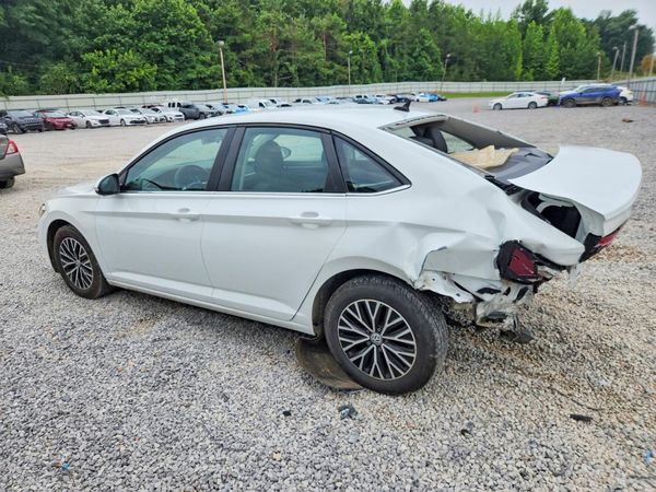 2021 VOLKSWAGEN JETTA S / SE / R-Line