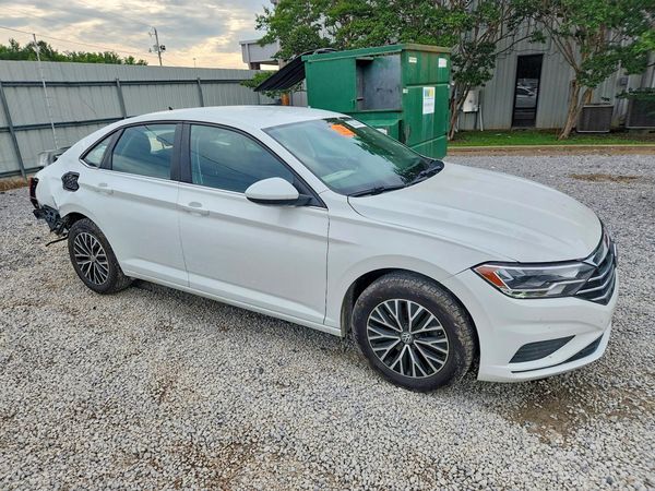 2021 VOLKSWAGEN JETTA S / SE / R-Line