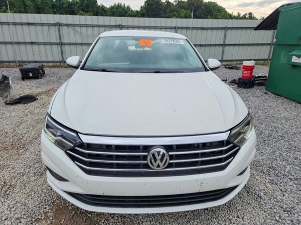 2021 VOLKSWAGEN JETTA S / SE / R-Line