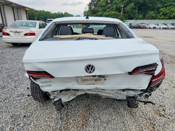 2021 VOLKSWAGEN JETTA S / SE / R-Line