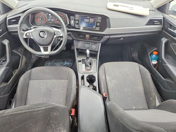 2021 VOLKSWAGEN JETTA S / SE / R-Line