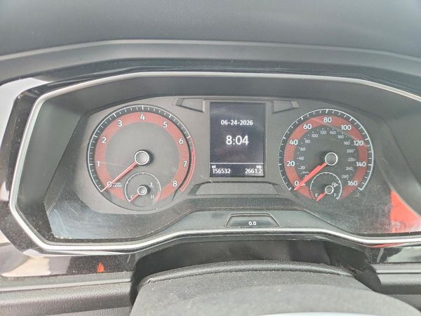 2021 VOLKSWAGEN JETTA S / SE / R-Line