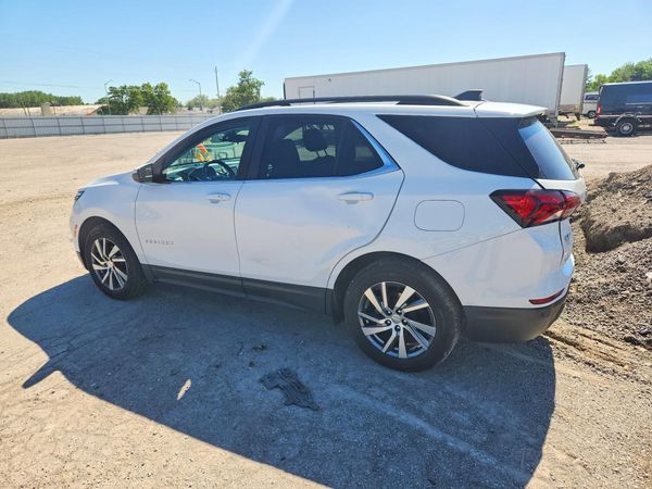 2023 CHEVROLET EQUINOX LT (1LT)