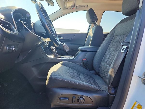 2023 CHEVROLET EQUINOX LT (1LT)