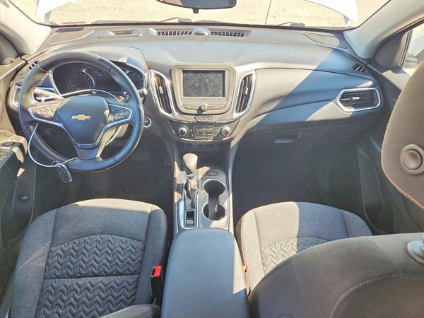 2023 CHEVROLET EQUINOX LT (1LT)