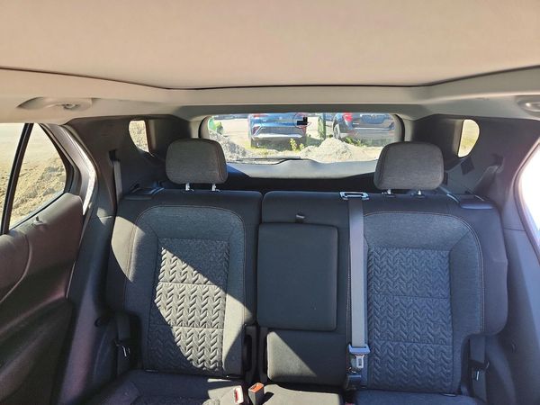 2023 CHEVROLET EQUINOX LT (1LT)