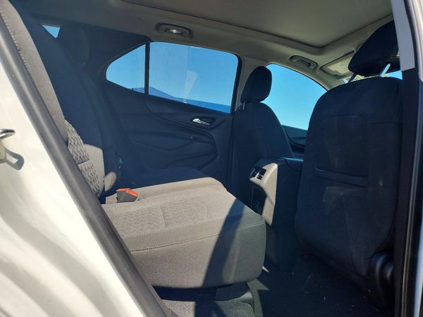 2023 CHEVROLET EQUINOX LT (1LT)